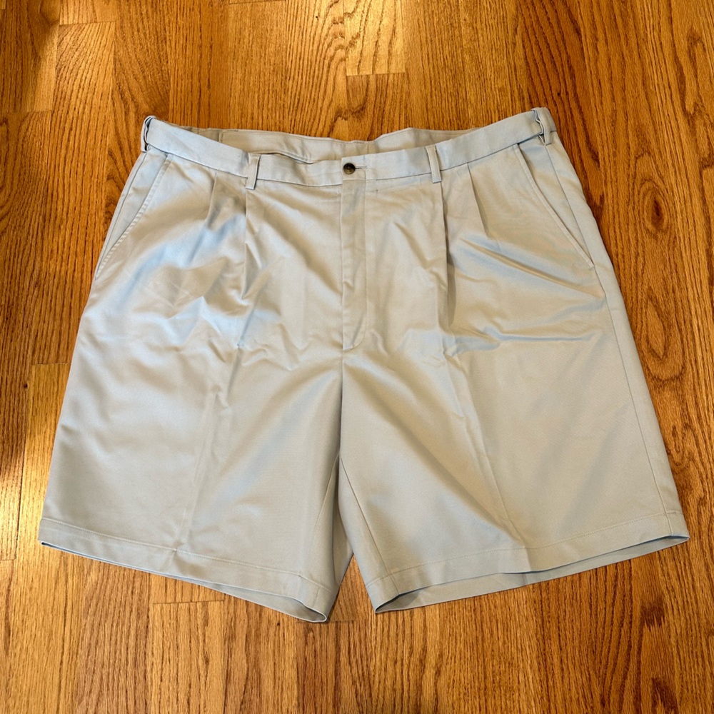 Haggar’s Men’s Shorts